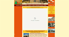 Desktop Screenshot of netrural.com